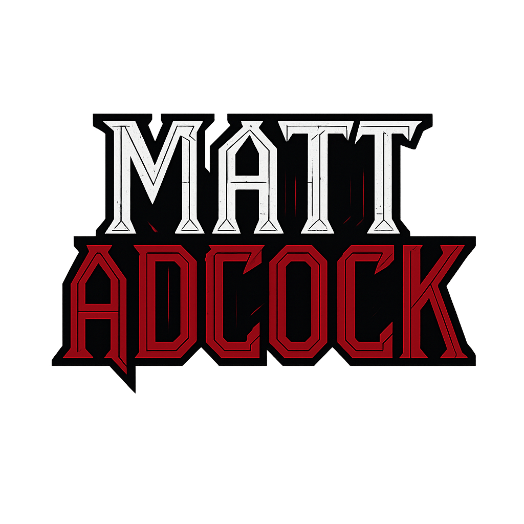 Matt Adcock